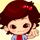 女子从174斤减到95斤判若两人